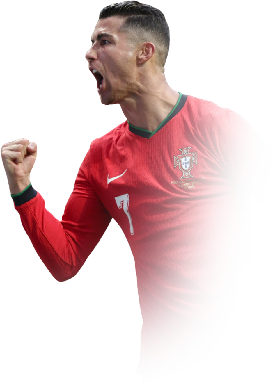 Ronaldo